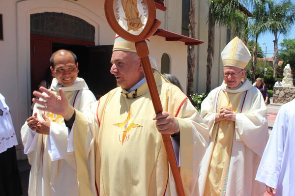 Bishop Gerald Barnes On Twitter Join Me In Joyful Gratitude To