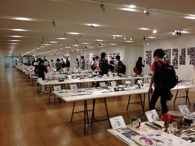 窓学&quot;WindowScape&quot;展 Togetter