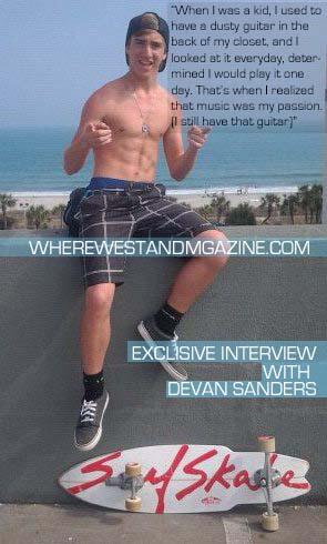 WhereWeStandMag's tweet image. Exclusive Interview With Singer/Songwriter+ Music Videos @DSandersMusic Article here: wherewestandmagazine.com/exclusive-inte…