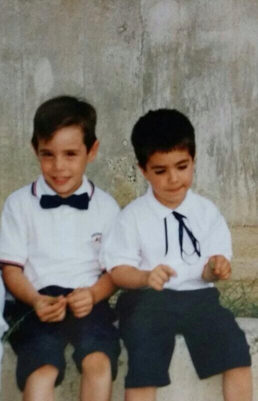 RubnNicolas's tweet photo. Hace unos días! Jajaja que cosicas. @luismite5 http://t.co/TZ6ahou3o0