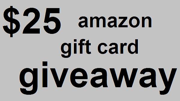 2hadow's tweet photo. Amazon Giveaway! Retweet and Follow me &amp; @pbure1009 to win $25 Amazon. Ends Sunday June 15th. Good Luck! http://t.co/OwwuZMvcC8