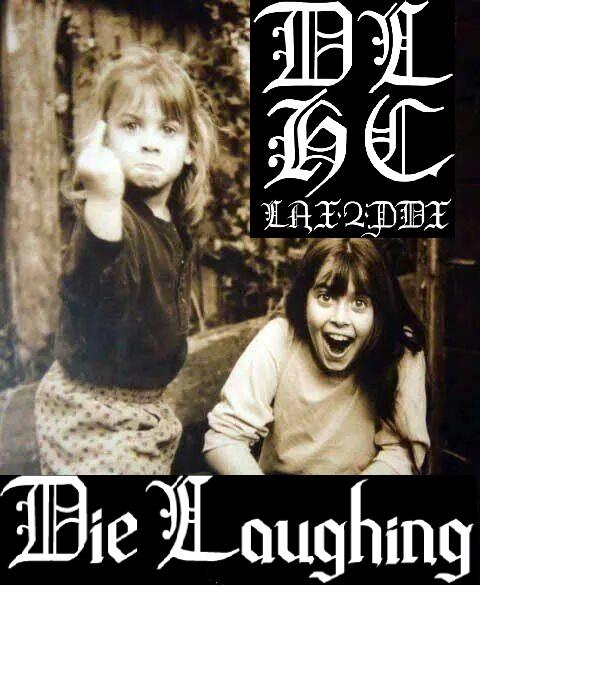 DIE_LaughingPDX's tweet photo. U WISH U WERE THIS HARDCORE http://t.co/qEcvSTvWUj