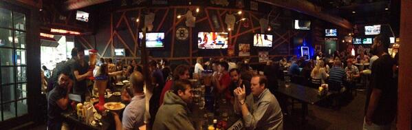 JCRKRR's tweet photo. @BCAlumni #roggies http://t.co/ziSZ85r9UJ