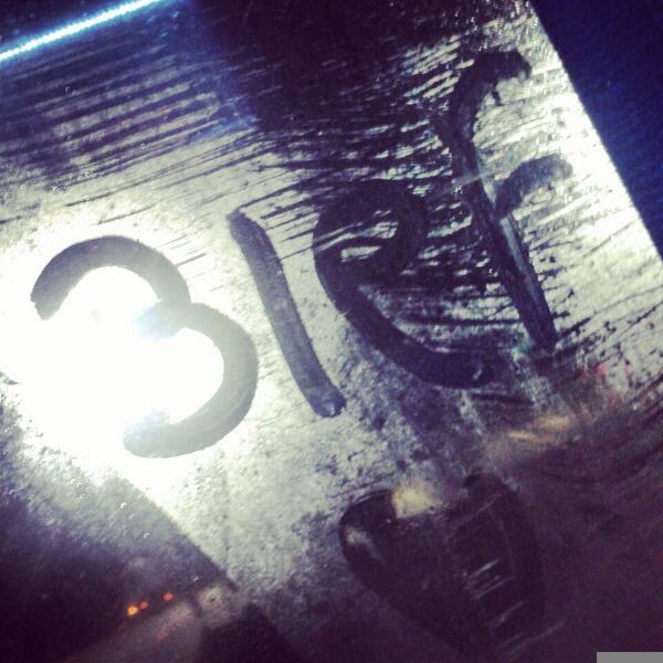 Aldicanale's tweet photo. Conmigo siempre y en todo lugar ♥ @biefmusic @mechipieretti @FranGMusic @kevinbonarrigo http://t.co/ckuSLgun3j