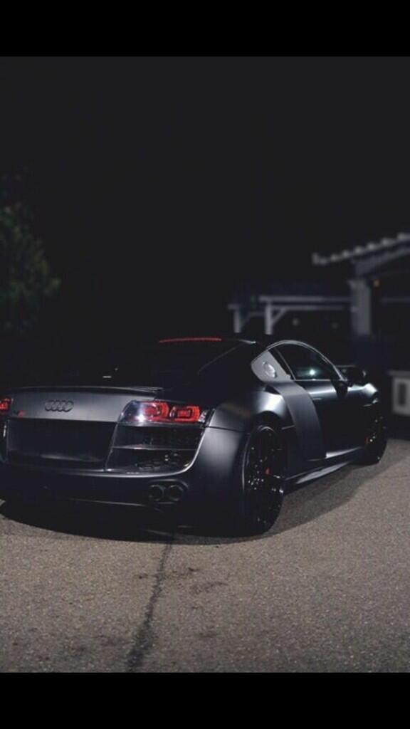 The freaks come out at night 😈