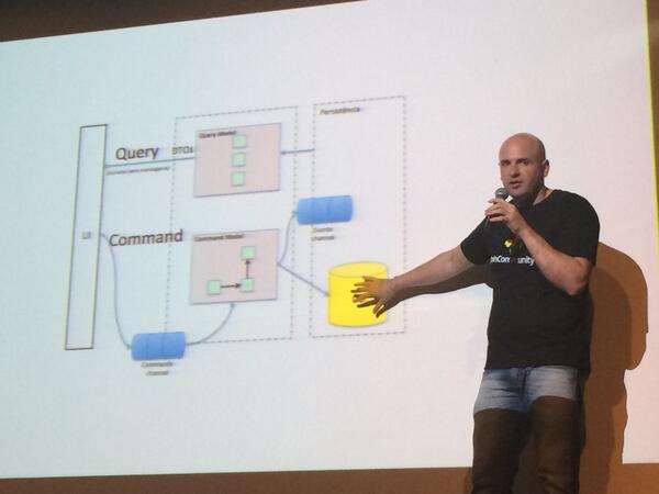 rodrigokono's tweet image. EventSource #architecture #CQRS #JoinCommunity @elemarjr @MVPBrasil #mvpbuzz