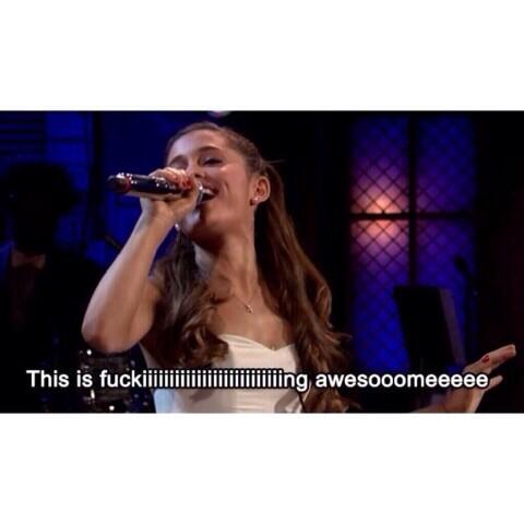 hollsnz's tweet image. Watching #problemvideo got me like 
#WatchProblemOnVEVO #streamproblem