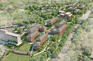 ClemsonNeeds's tweet photo. #ClemsonNeeds the Douthit Hills project! Tell us why YOU agree! @ClemsonStudents @InsideClemson http://t.co/XJZvfZFB87
