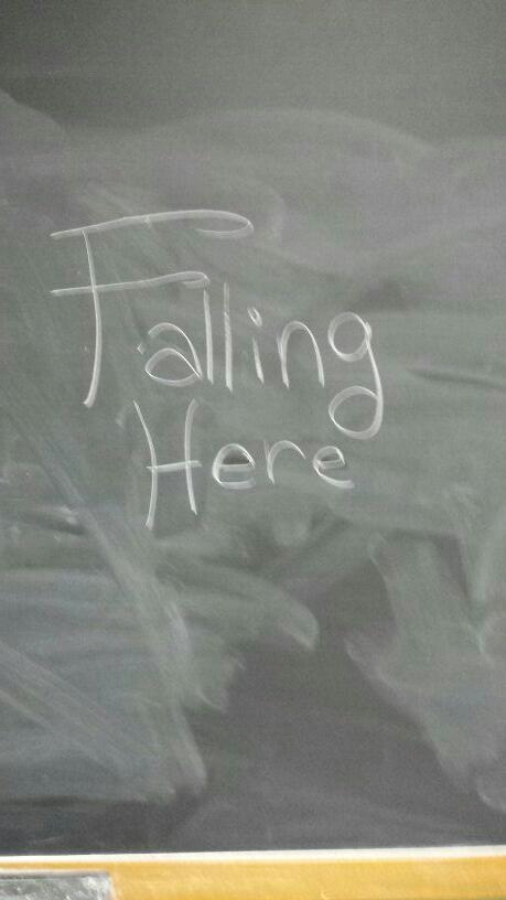 mybartable's tweet image. @Fallinghere ❤❤❤