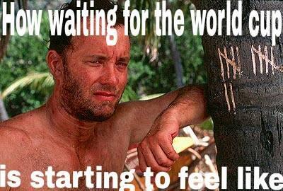 TheClubPark's tweet photo. Just can't wait for the World Cup.. http://t.co/xQtP6f63cG