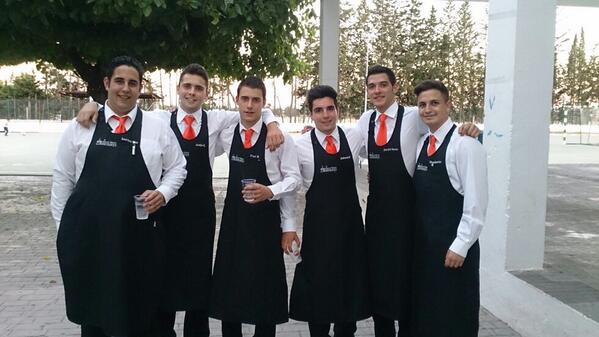 postiantonio's tweet photo. Suaj muy turro! @juanjogutes @peponLA @dieguittosanz @joseflorist @Coordobees http://t.co/JSfH421UGw