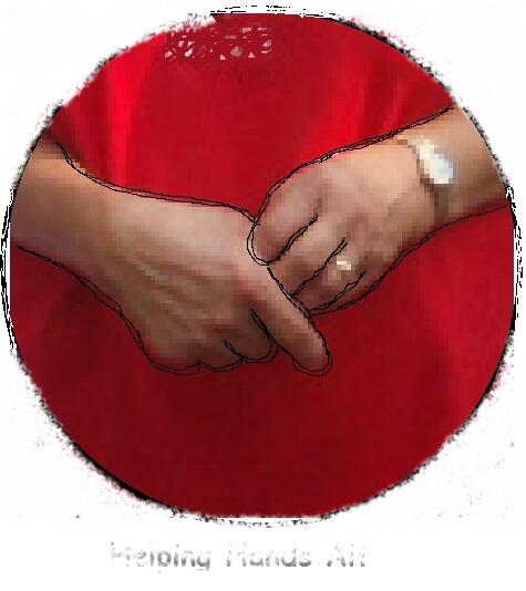 Helping Hands Alt tweet media