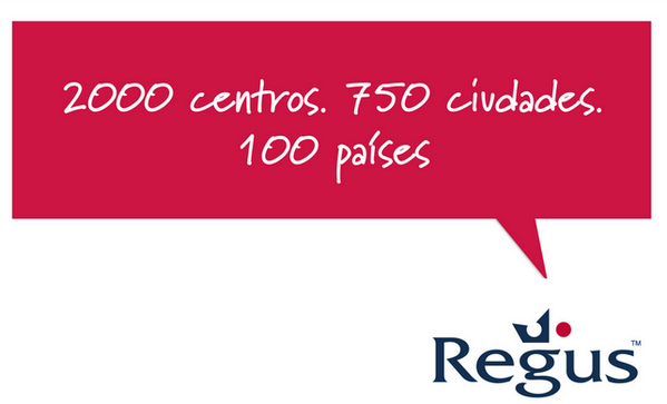 RegusMX's tweet photo. Tenemos la red de espacios de oficina más grande del mundo. ¡Y seguimos creciendo! Únete a Regus. http://t.co/9XZtupj6eE