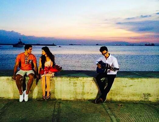 anneraldfans's tweet photo. Harana #FreBel #Dyesebel #Fredo @GAnderson03 @annecurtissmith http://t.co/kzmq1lHUXd