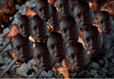 MaryTWD tweet picture