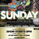 Photo by Sunday Link Up (@SundayLinkUp)
