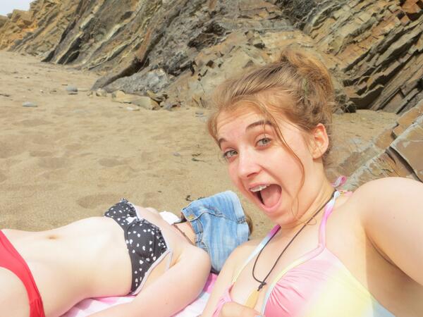 TaraOConnor12's tweet photo. Missing the sun! http://t.co/4dmcVliYtZ
