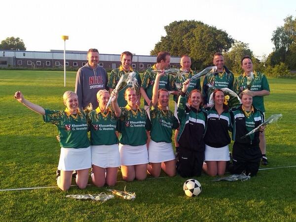 KVHarkema's tweet photo. Harkema 3 KAMPIOEN! Gefeliciteerd! http://t.co/XIeQjYwDdh