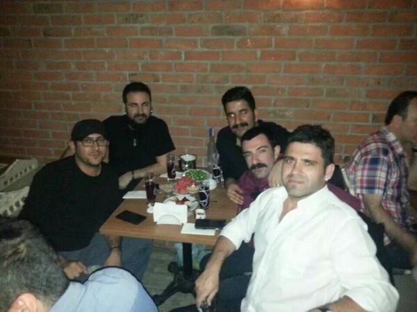 boyku333's tweet photo. Ender hoca ile http://t.co/yJkq1sqDJc