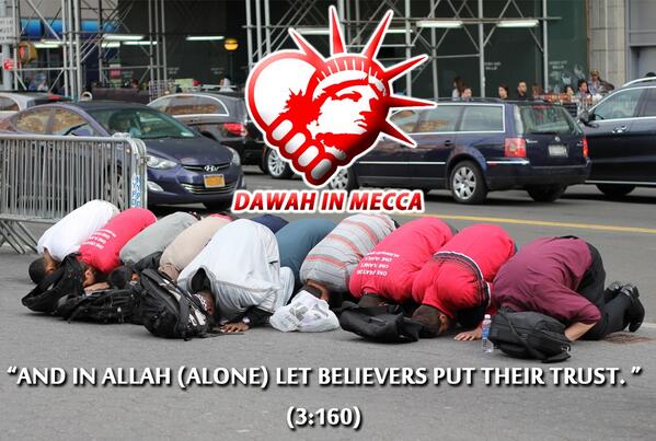 MuslimsGiving's tweet photo. Dawah Through Action.

#DTA http://t.co/wYzEWgYdF4