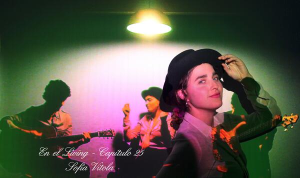enel_living's tweet photo. En minutos! @souphita @somospotra  @Diluss_FotoRock @Agustin_Ferro http://t.co/akDxgr5o4c
