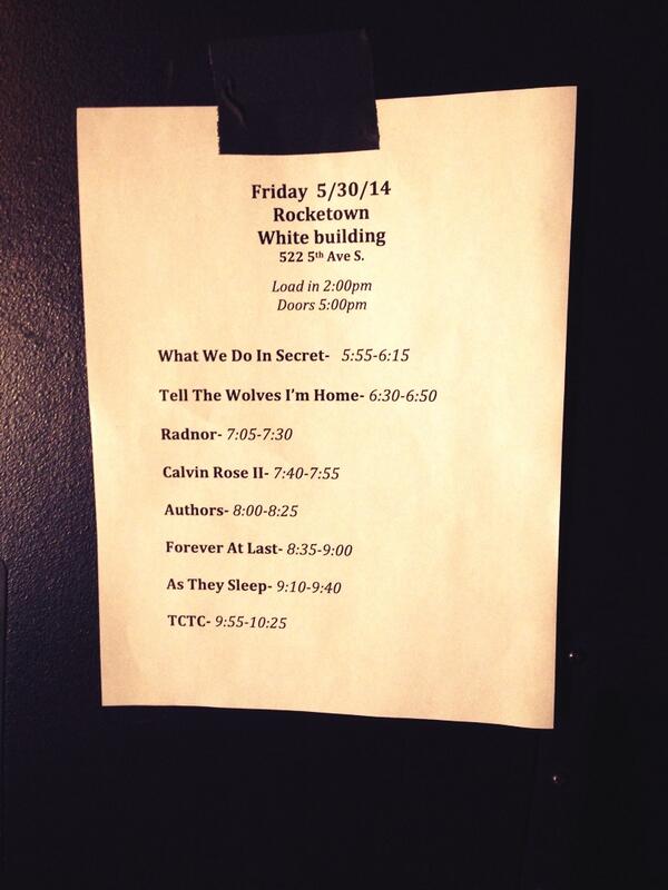 foreveratlast tweet media