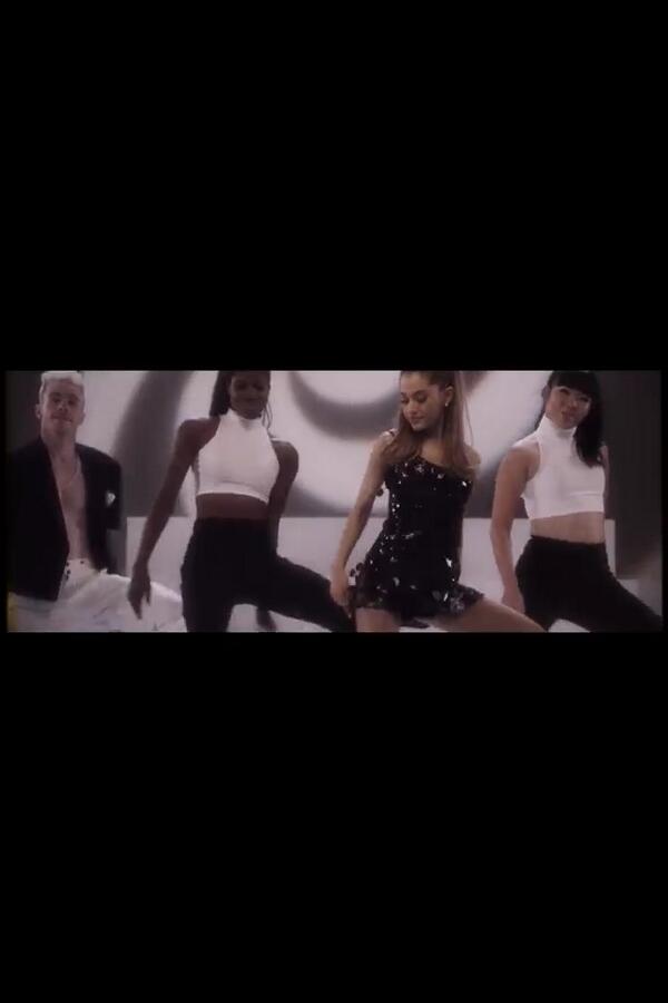 georgiaexcell's tweet image. loooove this video so much!! #ProblemVideoOnVEVO #ProblemBreakVevoRecord #ProblemIsPERFECTION