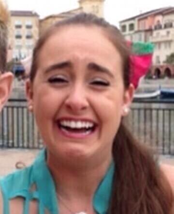 ilysmarigrande's tweet photo. #ProblemMusicVideo got me like ..... @arianagrande @frankiejgrande @alexaluria http://t.co/Nk4z2BtzMl