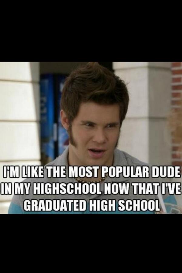 HorizonProblems's tweet photo. All the dudes still going to grad parties years after they finished: http://t.co/tuSnbW4oh4