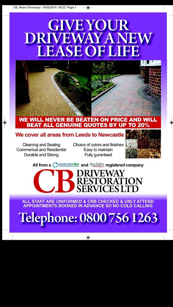 CB Cleaning Services (CBCleanServices) Twitter