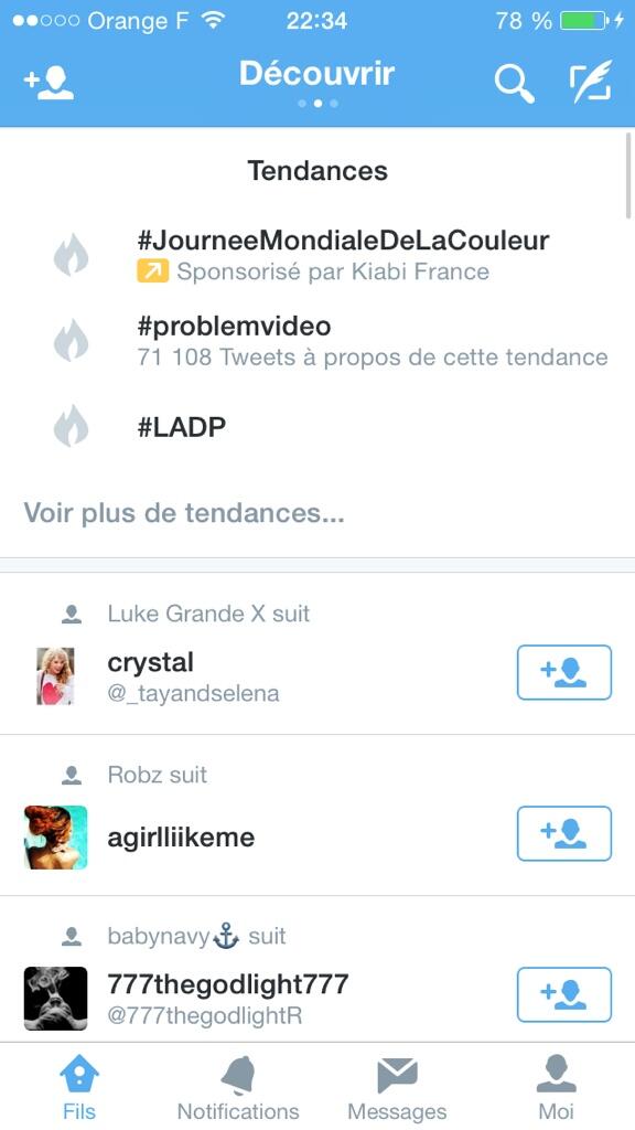remwaldorf's tweet image. TT IN FRANCE YAAAS  #WatchProblemOnVEVO #probemvideo