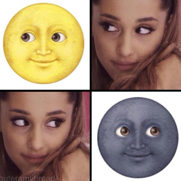 ChildOfAriana's tweet image. HOLY SHIT! Lmao #WatchProblemVideoOnVEVO