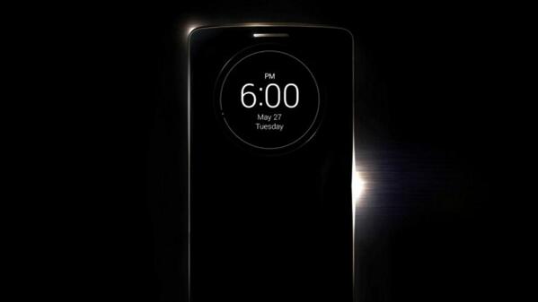 younessLKS's tweet photo. LG G3 : LG lance à son tour son smartphone haut de ga... http://t.co/xBcqnZ2SP2 http://t.co/SgxGmhg04a