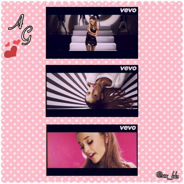 jvnnxfxr's tweet image. @arianagrande PROBLEM VIDEO IS PERFECT. 💕 #watchProblemonVEVO #problemOUTnow #problemvideo