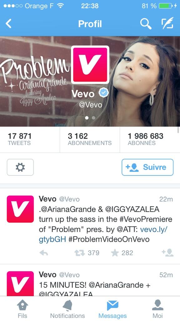 remwaldorf's tweet image. proud again and again  #WatchProblemOnVEVO #probemvideo