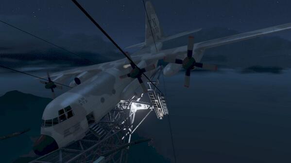 xGamingHD1's tweet image. #LANDEDIT @HikeTheGamer @theTIVANshow @a1juanGaming