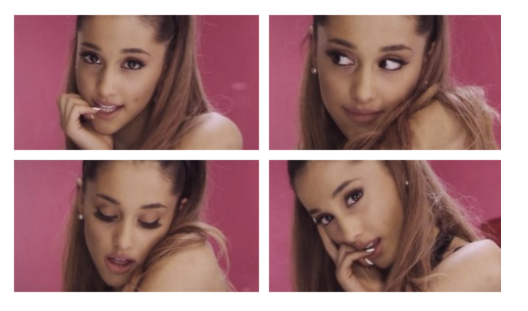 arianainthesky's tweet image. eu to rolando na merda, mulher linda  #WatchProblemOnVEVO #problemvideotoday