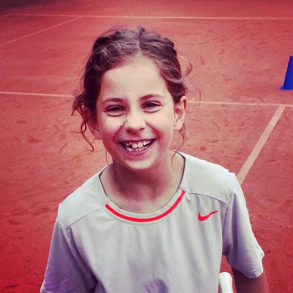 andybell1973's tweet photo. Too cute http://t.co/6ojU3BMRlk
