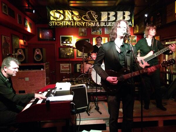 John F Klaverband !!!!!!!!!!!!!!!!! Snel komen want het is echt geweldig. <a href="/BredaJazz/">Breda Jazz Festival</a>