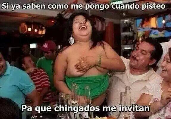 marielgt's tweet photo. #Siyasabencomomepongo!!! Jajajajaja pa' donde o q?!?!?!?! @nando_galvan http://t.co/6KF83S0Zw2