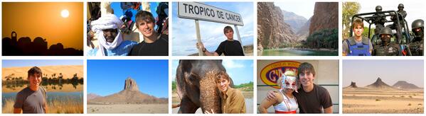 simon_reeve's tweet photo. My Tropic of Cancer series is starting on BBC2 now. I miss that journey… 18 countries! http://t.co/tac3Fbc3x8