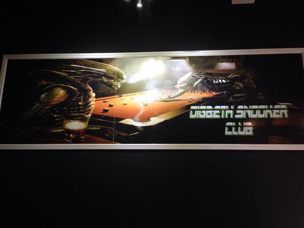 ClubDigbeth's tweet image. Nice