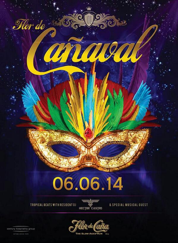 100BarKitchen's tweet photo. Calling All Rum Lovers!We are excited to Bring You Flor de Canaval featuring @flordecana_ca! Big Party,Delicious Rum! http://t.co/HVcCsJVTMe