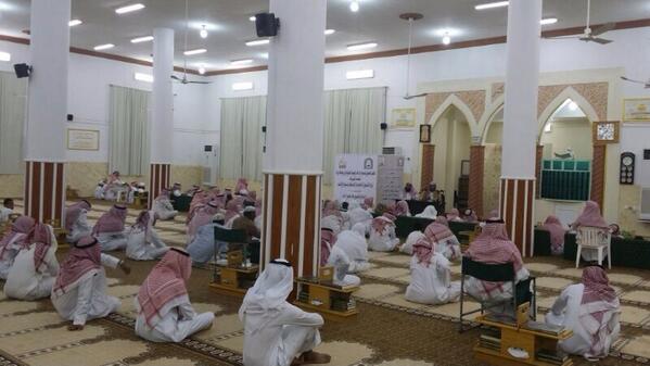 جمعية اهدنا للدعوة tweet media