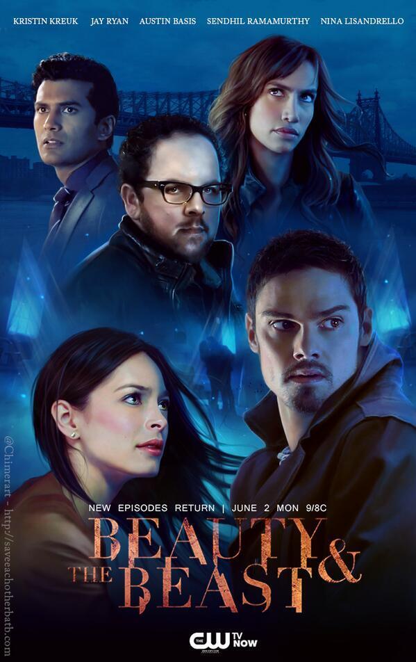 AustinBasis's tweet photo. “@frockie: @kerrywashington Many of us r #Beastiators like Austin Basis! Share r joy & RT #BATB return on June2nd!!! http://t.co/hlCLk2RRI8”