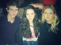 Freya Tingley tweet media