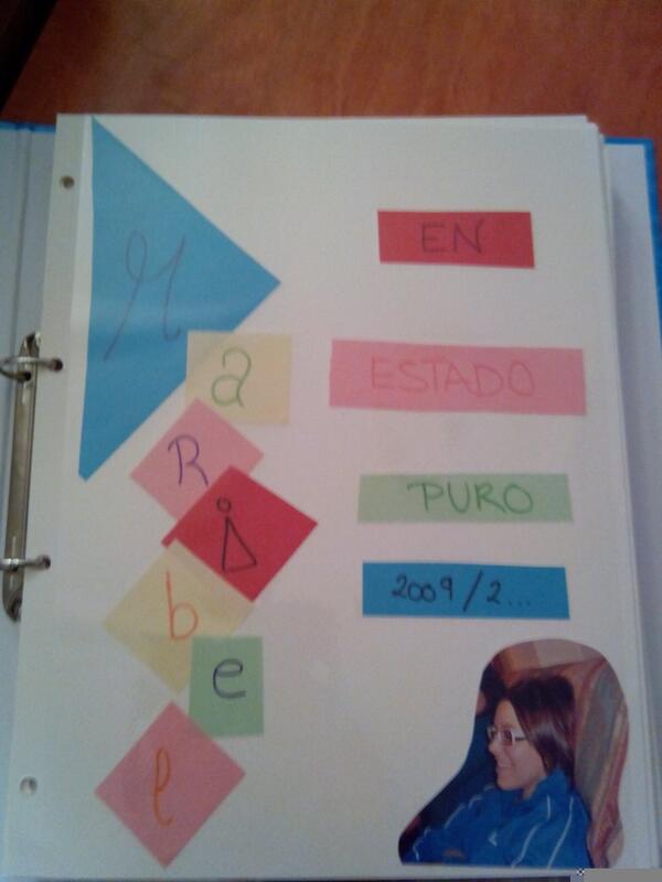 Mbel91's tweet photo. @Sara_rz21 @CeciliaaCeci muchisimas gracias por este regalo tan especial....os quiero!! http://t.co/HMzvW2DH6J