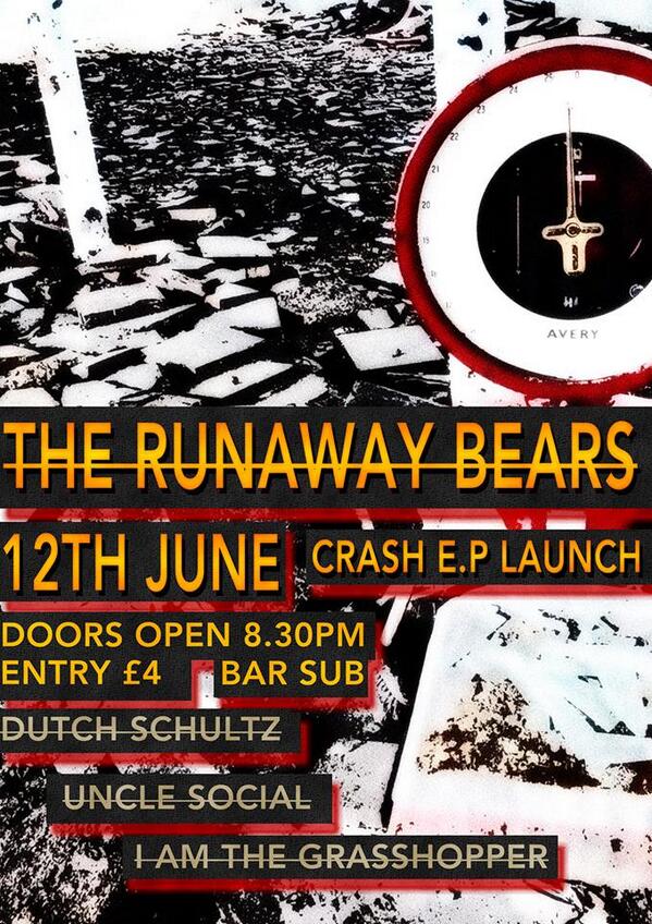 soon enough folks...soon enough <a href="/theDUTCHSCHULTZ/">DUTCH SCHULTZ</a> <a href="/IAmTheGrasshopp/">iamthegrasshopper</a>