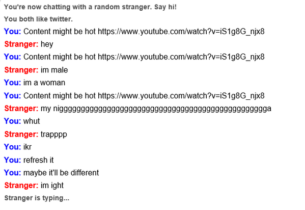 notearsIeftt's tweet image. Promoting Problem yet again #WatchProblemVideoOnVEVO