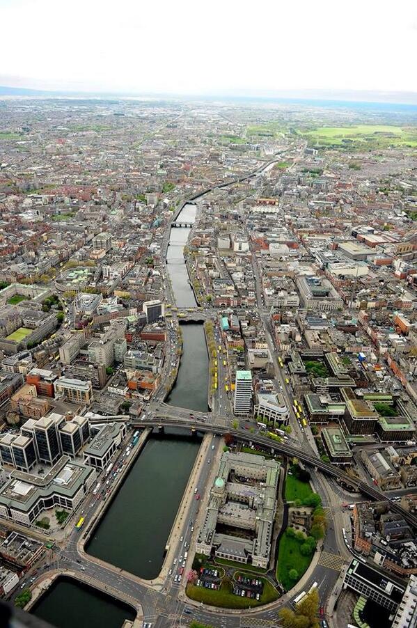 ApiDublin's tweet image. &quot;I remember that Summer in Dublin....&quot; Will you? #apiDublin #thisIsStudyAbroad #lovedublin